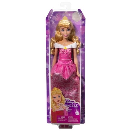 DISNEY PRINCESS Princess  Aurora, HLW09 HLW09