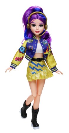 K-POP DIVA SQUAD nukk, 29 cm, assortii., 81157 