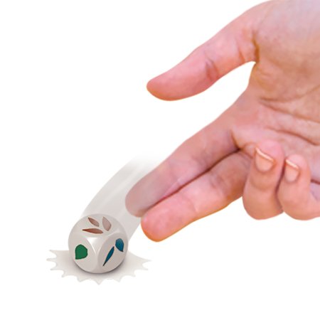 MATTEL GAMES lauamäng Ahvikeste Akrobaatide Pidu Puus, HTW65 