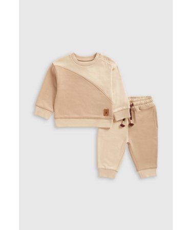 MOTHERCARE džemperis, bikses, JM207 116 