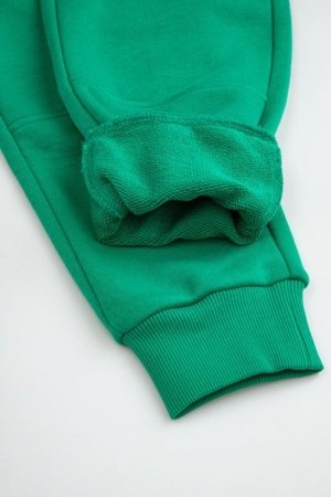 Coccodrillo jooksupüksid, rohelised, suurus 