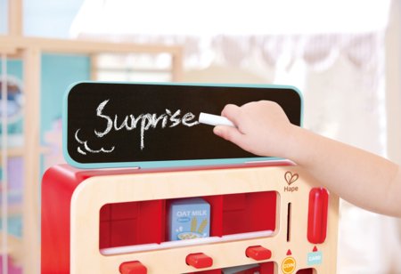 HAPE mängu müügiautomaat, E3238A 