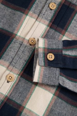 COCCODRILLO särk, mitmevärviline, ZC5136102YBK-022-122, 122 cm 