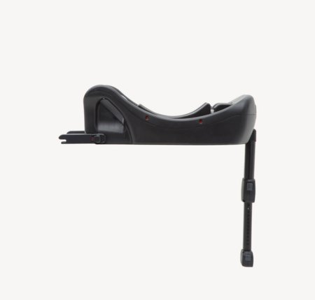 JOIE turvahälli alus I-BASE 2, Black, D1404CABLK000 