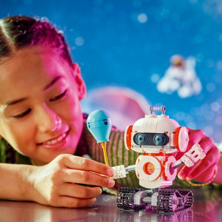 31164 LEGO® Creator Kosmoserobot 