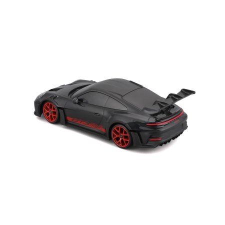 MAISTO TECH 1:24 RC Premium auto Porshe 911 GT3 RS, 82344 