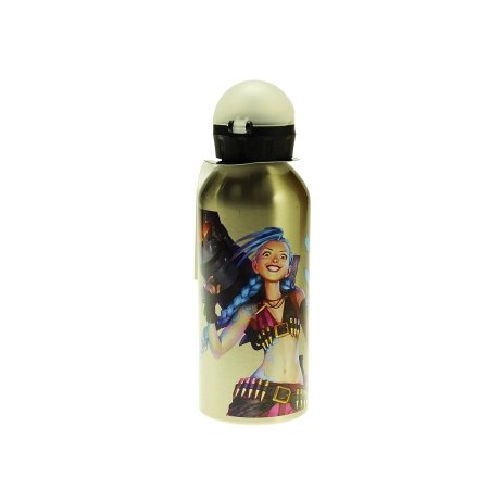 LEAGUE OF LEGENDS Water canteen 580ml, 565-00231 