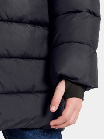 DIDRIKSONS talvejope SCORIA, 505856-060, 130 cm 