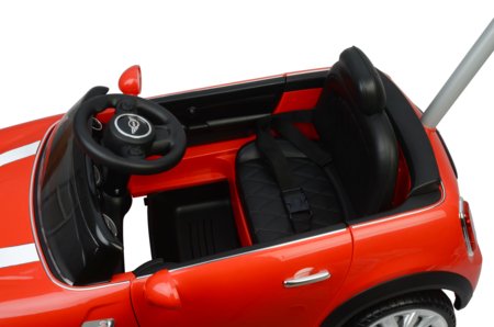 OCIE pealeistumisauto MINI, 9010119P 