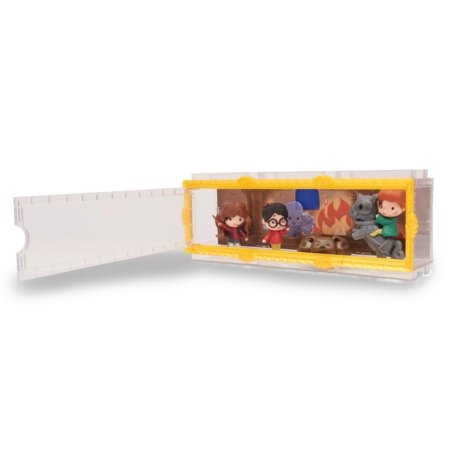 HARRY POTTER komplekt Mikro maagilised hetked, 6067351 