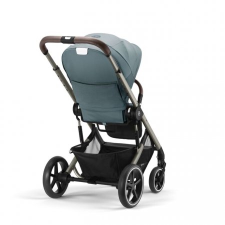 CYBEX jalutuskäru BALIOS S LUX, sky blue, 522002557 