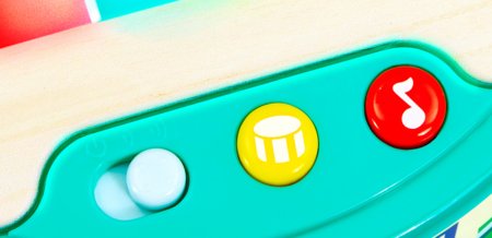 HAPE trumm, E0702K 
