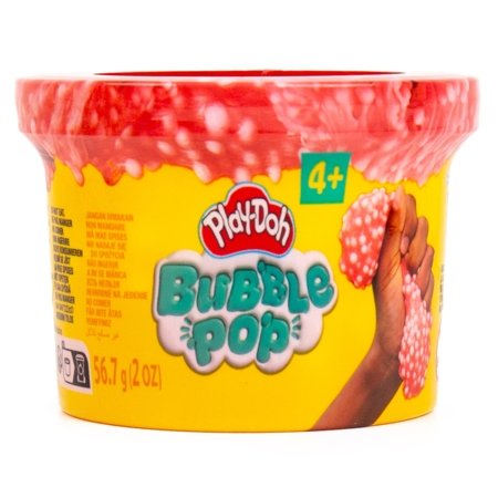 PLAY-DOH voolimismass, assortii., 240434EU-PDQ 