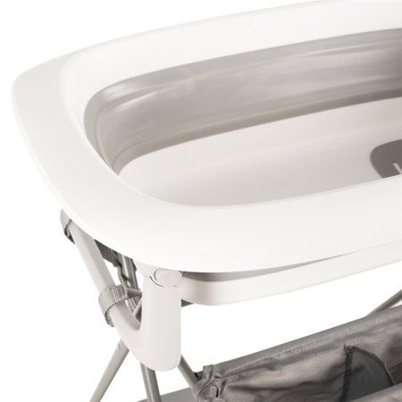 BABYTROLD kokkupandav vann alusega, Grey, 50022 