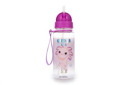 DREAM POP joogipudel - aksolotl, 400ml, K31010-33015 