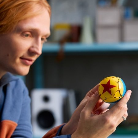 21357 LEGO® Ideas Disney Pixar Luxo Jr. 