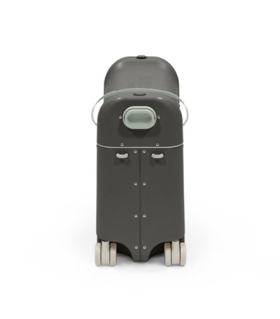 STOKKE transformeeritav kohver JETKIDS, midnight grey, 681305