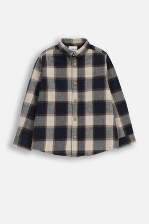 COCCODRILLO särk, mitmevärviline, ZC5136102YBK-022-122, 122 cm 