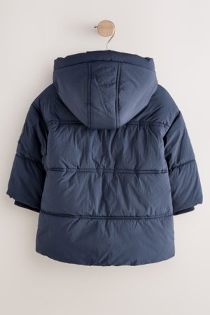 NEXT ilmastikukindel jope, AV1025, 80-86 cm 