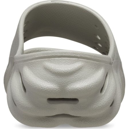 CROCS sussid MELLOW EASE hallid, 208170-1LM 37,5 suurus 