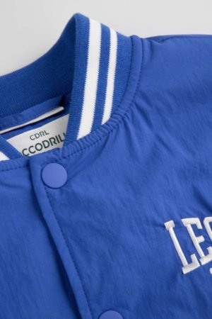 COCCODRILLO pintsak, sinine, WC6152705OBK-032-092, 92 cm 