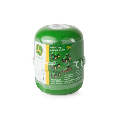 JOHN DEERE mänguauto, valik, 37971A