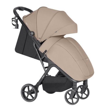 CARRELLO käru NOVA Plus, Canella beige, CRL-5524 