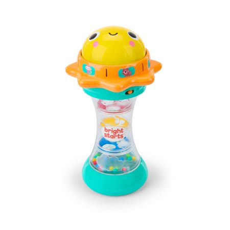 BRIGHT STARTS mängulamp Just For Fun, 17228 