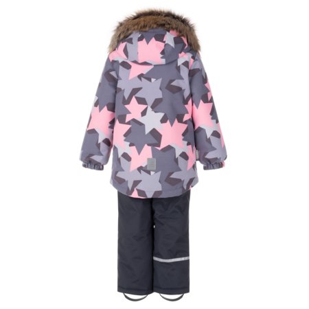 LENNE talvekomplekt SHAYN, 25340-3701, 140 cm 