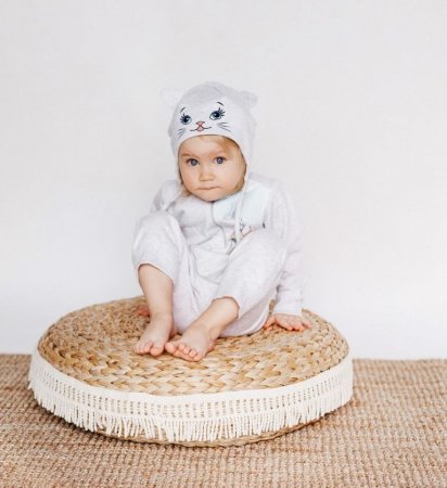 CAN GO müts Best friends 208 42-44 cm  KGSS-208-42-44