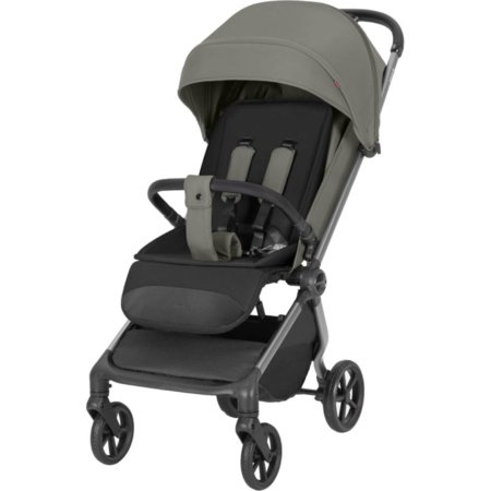 CARRELLO käru ATOM M 2.0, Racing Green, CRL-5527 