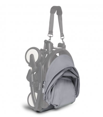 BABYZEN™ sportlik iste vankrile  YOYO, stone, 595510 595510