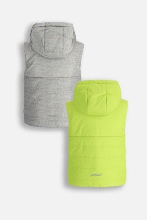 COCCODRILLO vest OUTERWEAR BOY KIDS, värv, ZC5178501OBK-022-092, 92 cm 