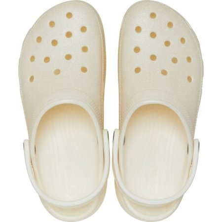 CROCS kroksid ECHO GUM RO valged, 206750-100 42,5 suurus 