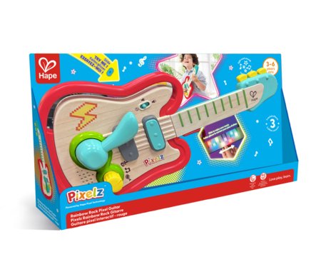 HAPE kitarr, E0649K 