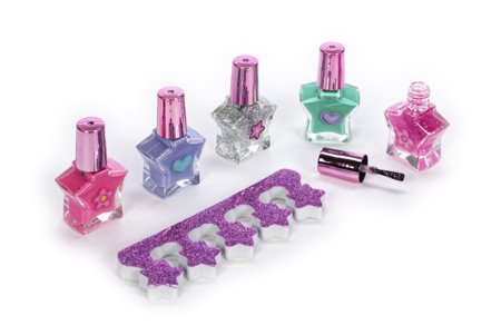 DREAM POP mini küünelakkide komplekt, Y81196-32757 