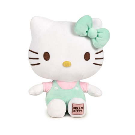 HELLO KITTY pehme mänguasi, 20 cm, assortii., 760025921 