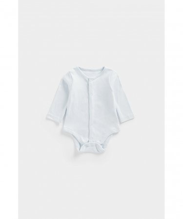 MOTHERCARE pikkade varrukatega bodi, 3 tk., CB279 608148