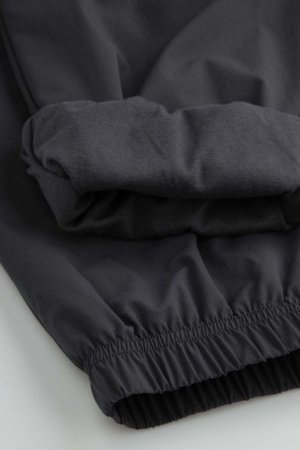 COCCODRILLO püksid, hallid, cm 