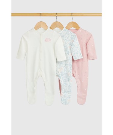 MOTHERCARE pükskostüüm, 3tk., HD726 