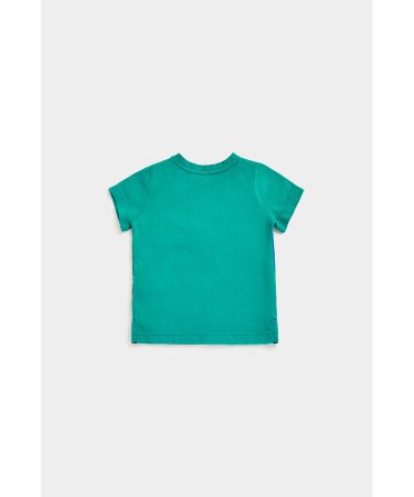 MOTHERCARE lühikeste varrukatega t-särk, EB083 
