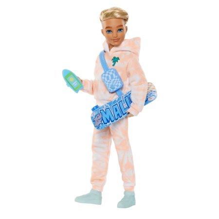 BARBIE Dream Besties nukk Ken, JDD75 