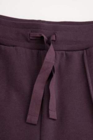 COCCODRILLO joggers ACADEMY GIRL JUNIOR, lilla, ZC4120103AGJ-016-164, 164 cm 