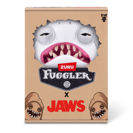 FUGGLER pehme koletis JAWS, 15747 