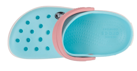 CROCS kroksid HARRY POTTER SLYTHERIN värvilised, 207006-4S3 32 suurus 