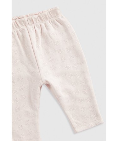 MOTHERCARE pluus ja püksid, IF359 80 