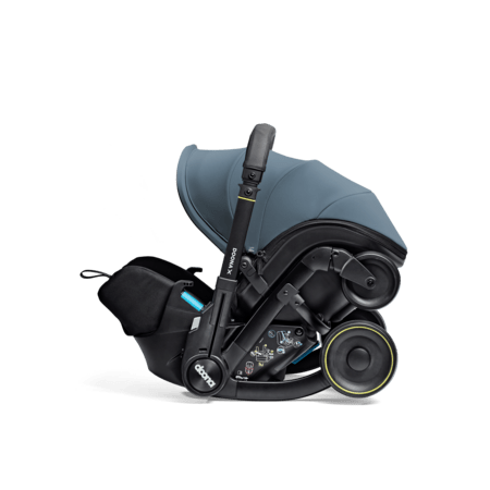 DOONA turvahäll X, Ocean blue, SP450-20-044-015 