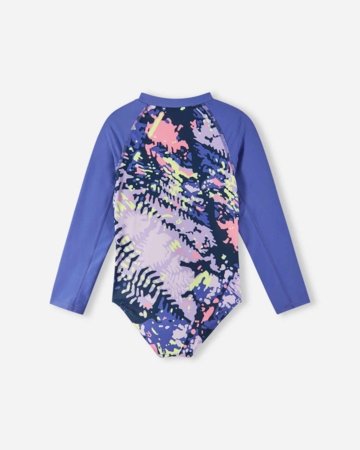 REIMA ujumistrikoo Aallot, 5200421A-5457, 152 suurus 