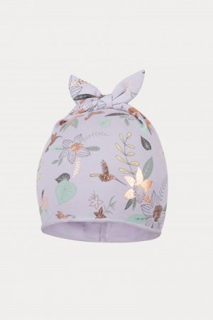 BROEL müts AMELIA, lavendli värv, 44 cm AMELIA, lavender, 42