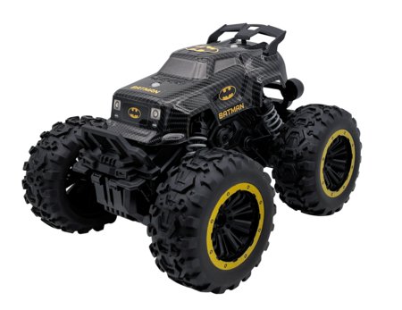 MONDO BATMAN puldiga auto Urban Grinder, 23 cm, 63874 